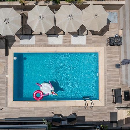 Vellum Luxury Living Otel Kallithea  Dış mekan fotoğraf