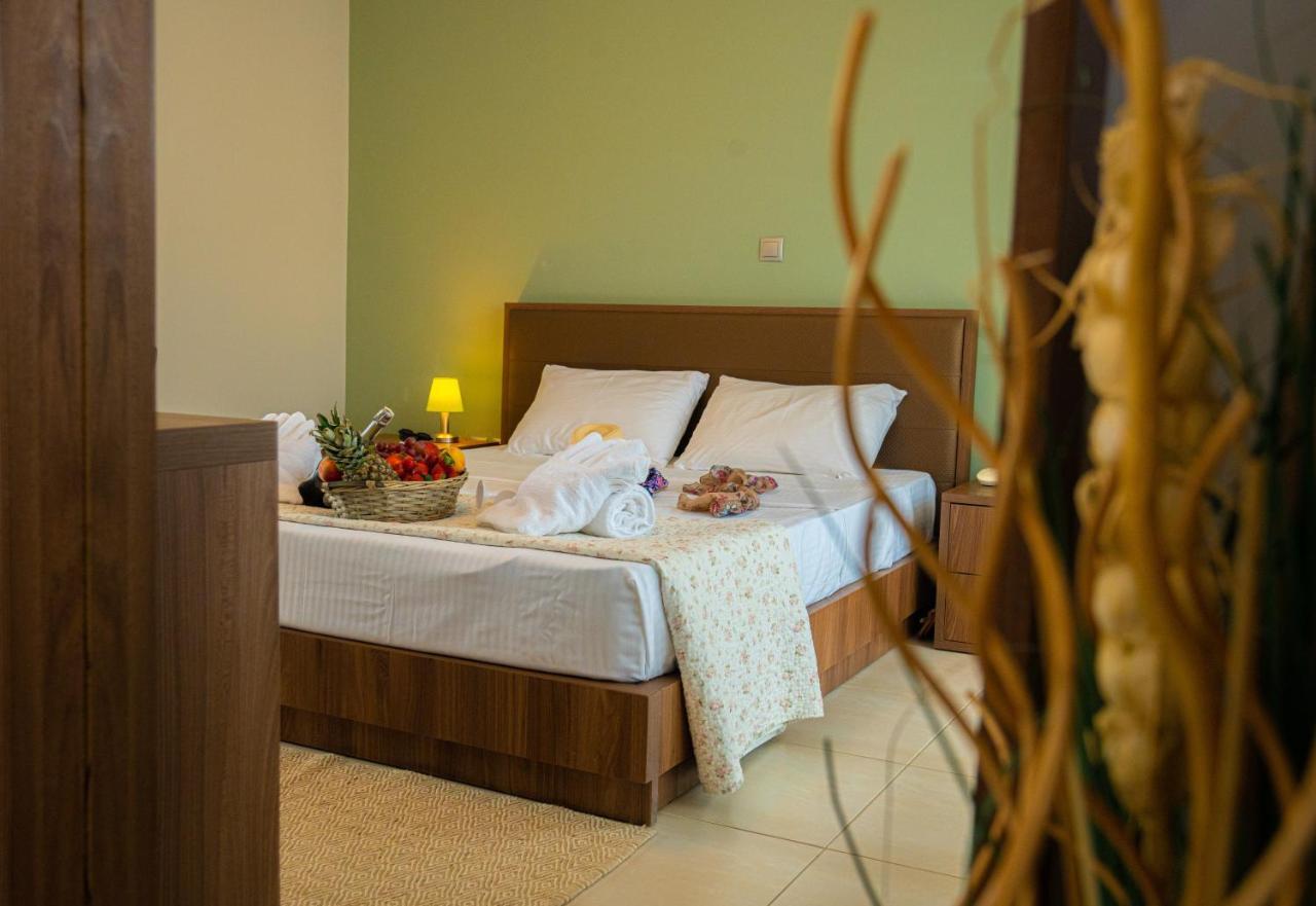 Vellum Luxury Living Otel Kallithea  Dış mekan fotoğraf