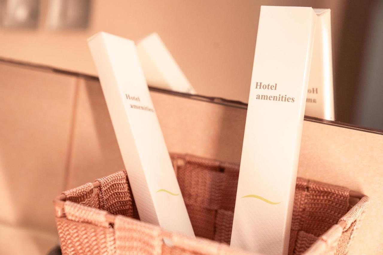 Vellum Luxury Living Otel Kallithea  Dış mekan fotoğraf