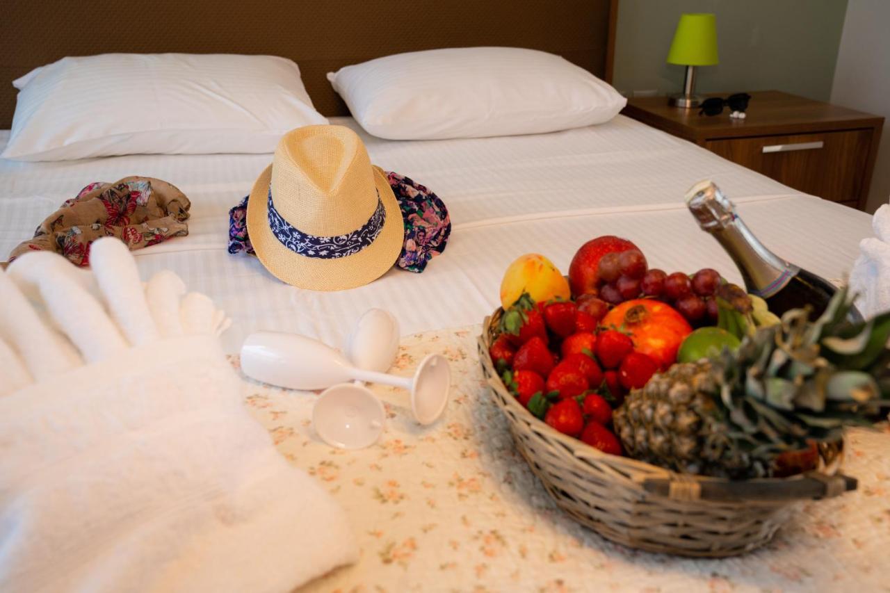 Vellum Luxury Living Otel Kallithea  Dış mekan fotoğraf
