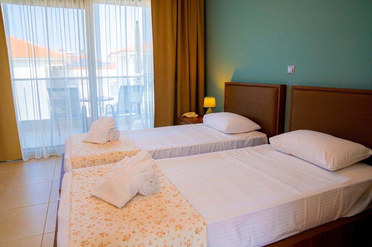 Vellum Luxury Living Otel Kallithea  Dış mekan fotoğraf