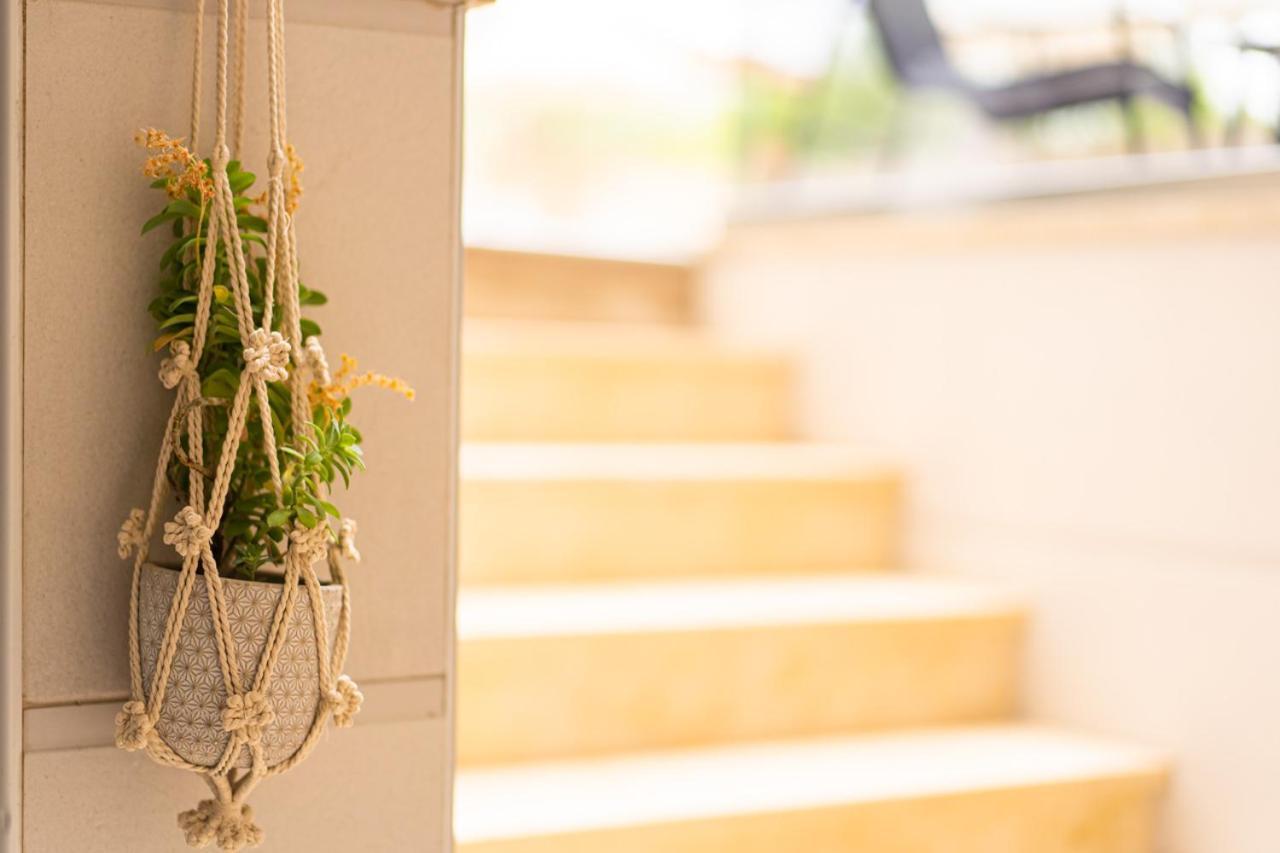 Vellum Luxury Living Otel Kallithea  Dış mekan fotoğraf