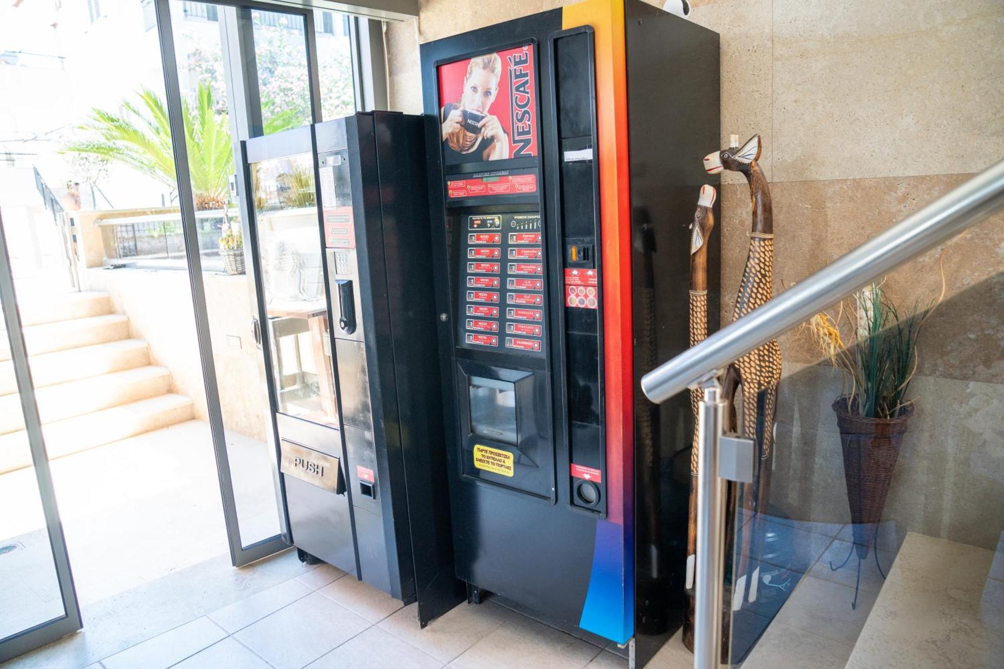 Vellum Luxury Living Otel Kallithea  Dış mekan fotoğraf