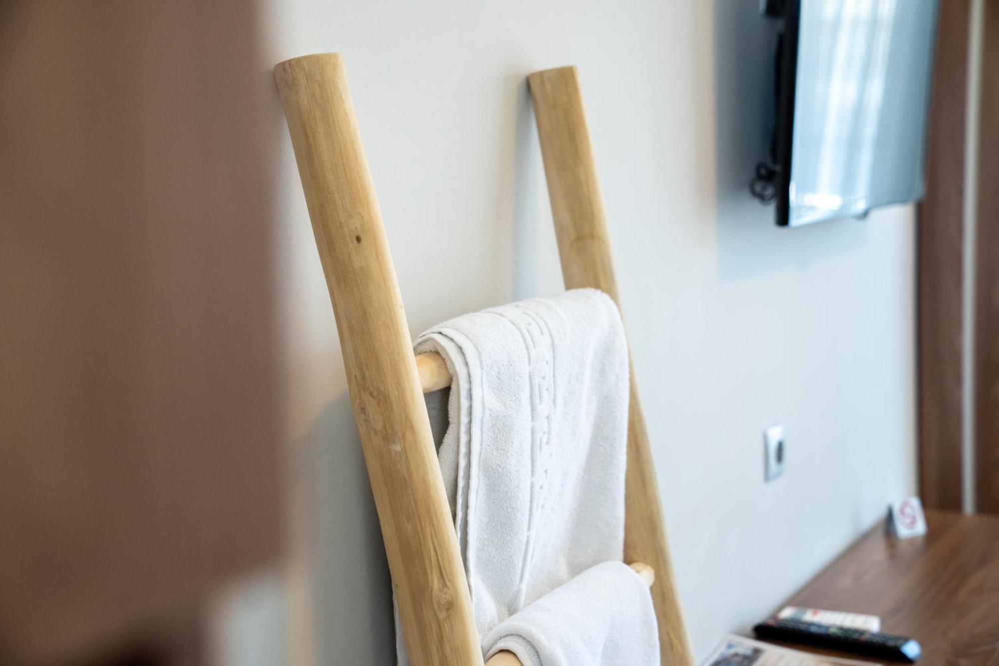 Vellum Luxury Living Otel Kallithea  Dış mekan fotoğraf