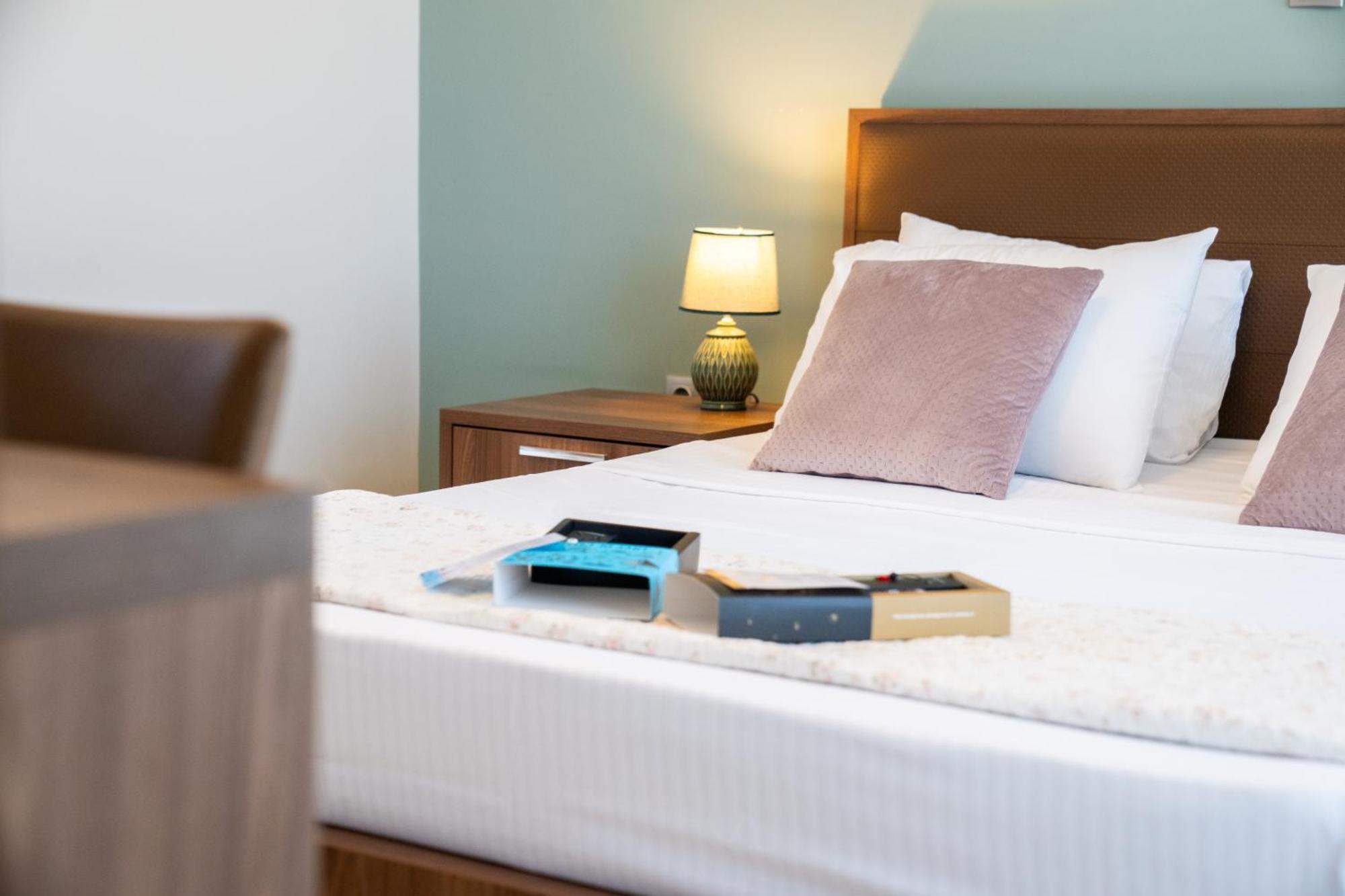 Vellum Luxury Living Otel Kallithea  Dış mekan fotoğraf