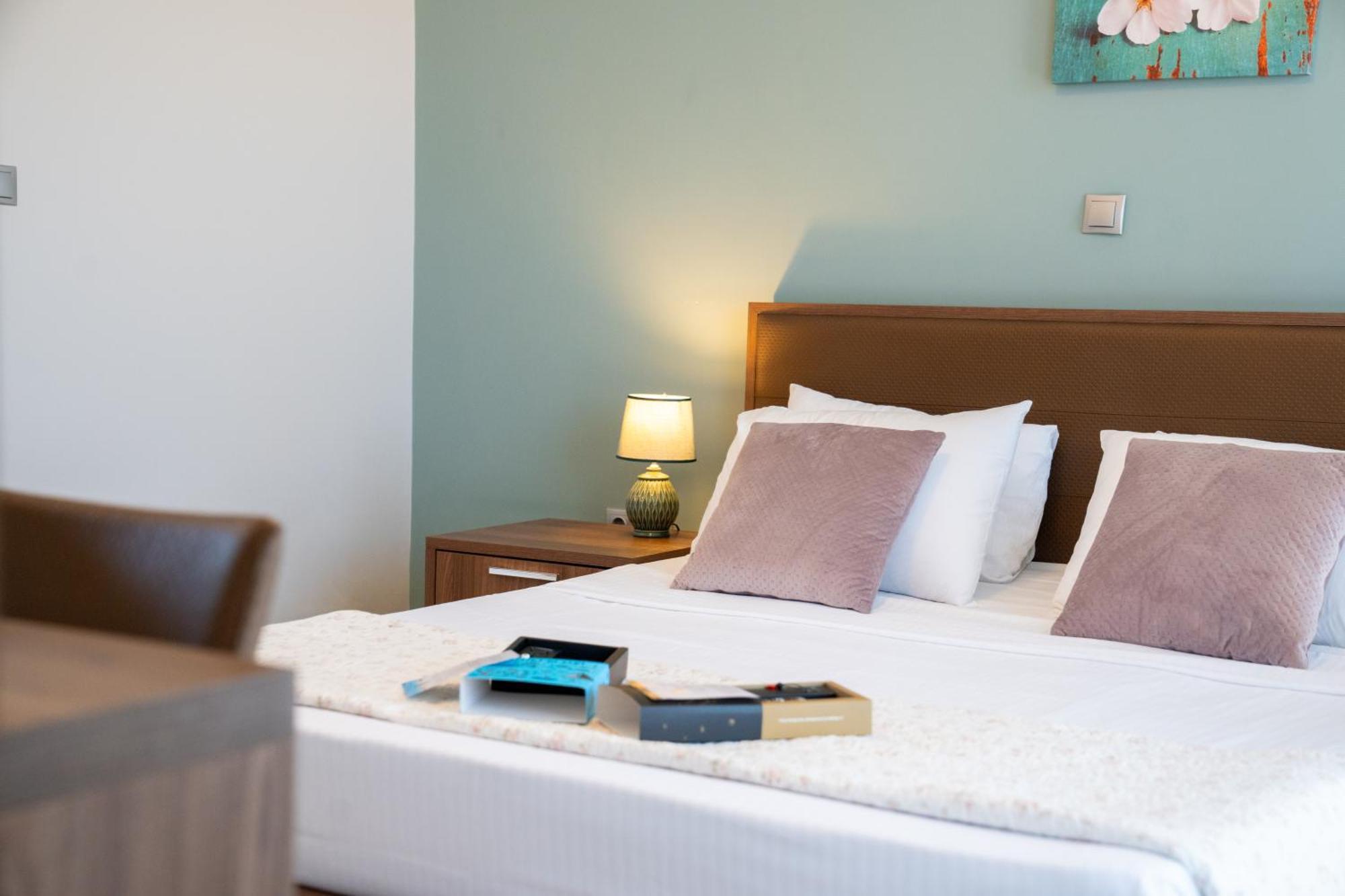 Vellum Luxury Living Otel Kallithea  Dış mekan fotoğraf