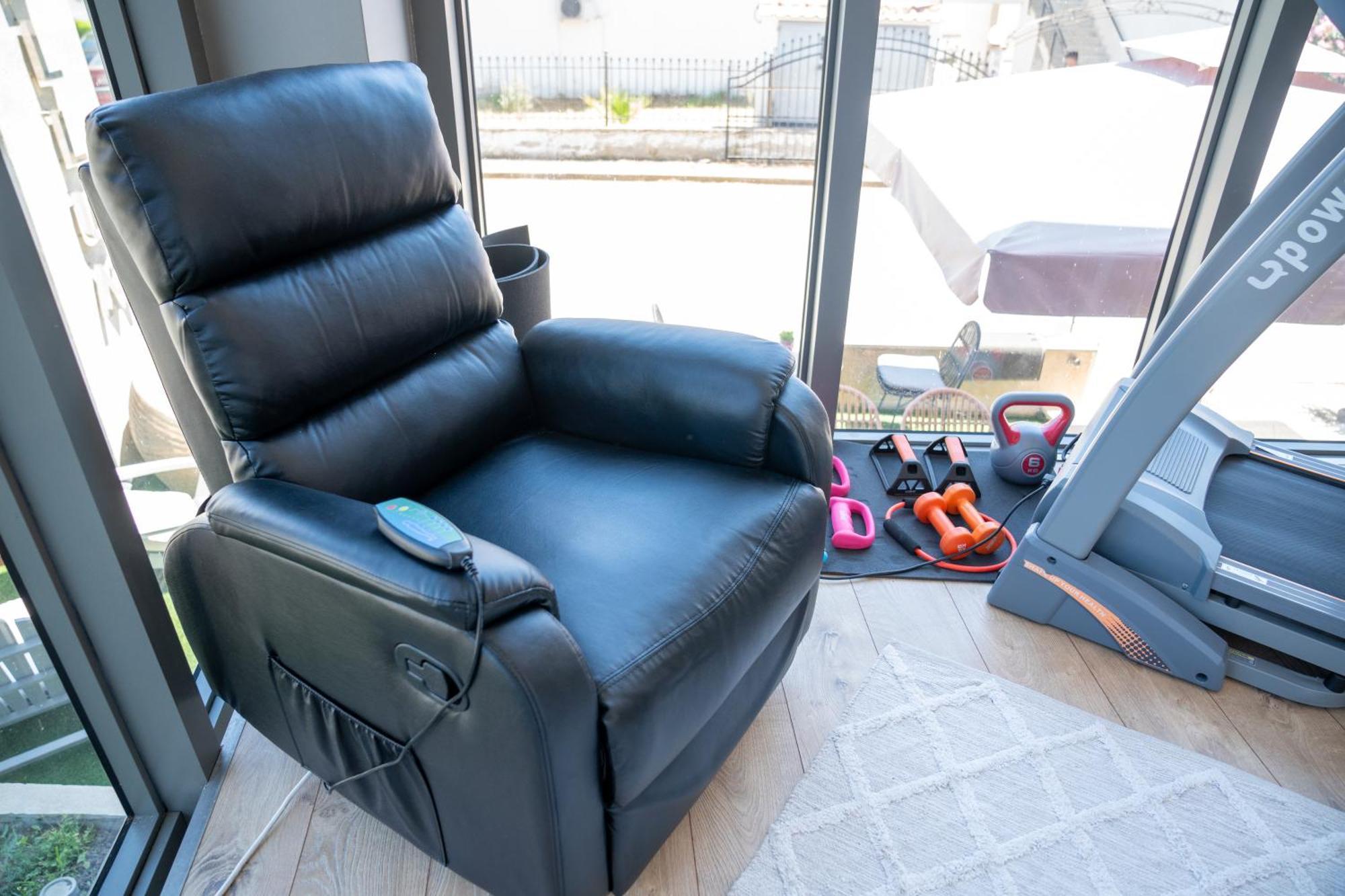 Vellum Luxury Living Otel Kallithea  Dış mekan fotoğraf
