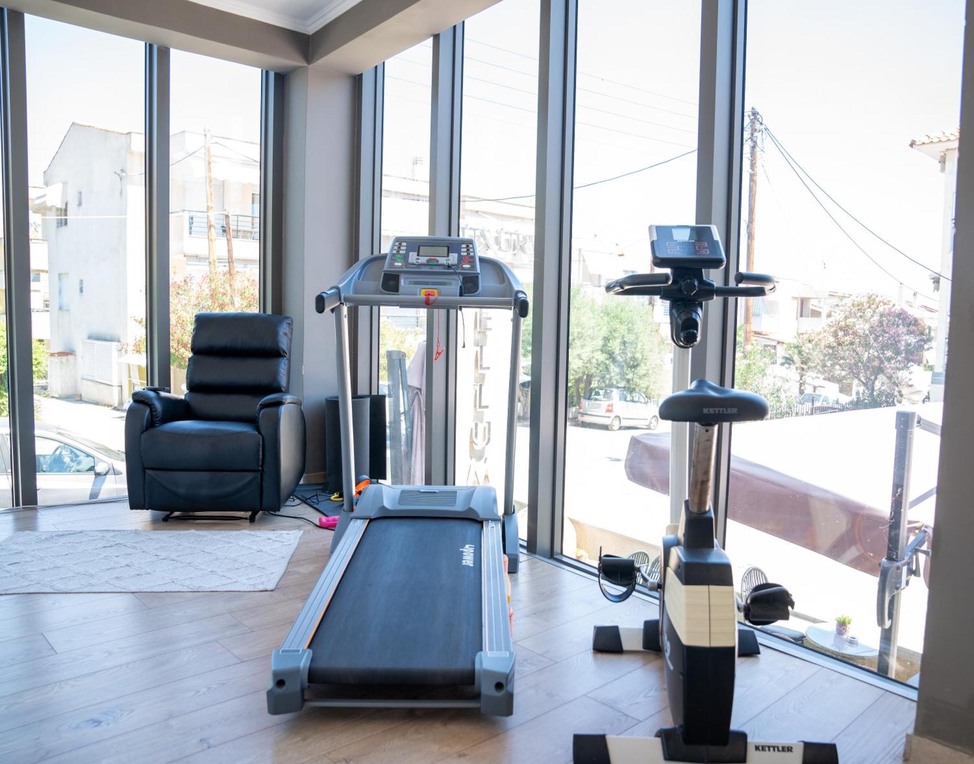 Vellum Luxury Living Otel Kallithea  Dış mekan fotoğraf