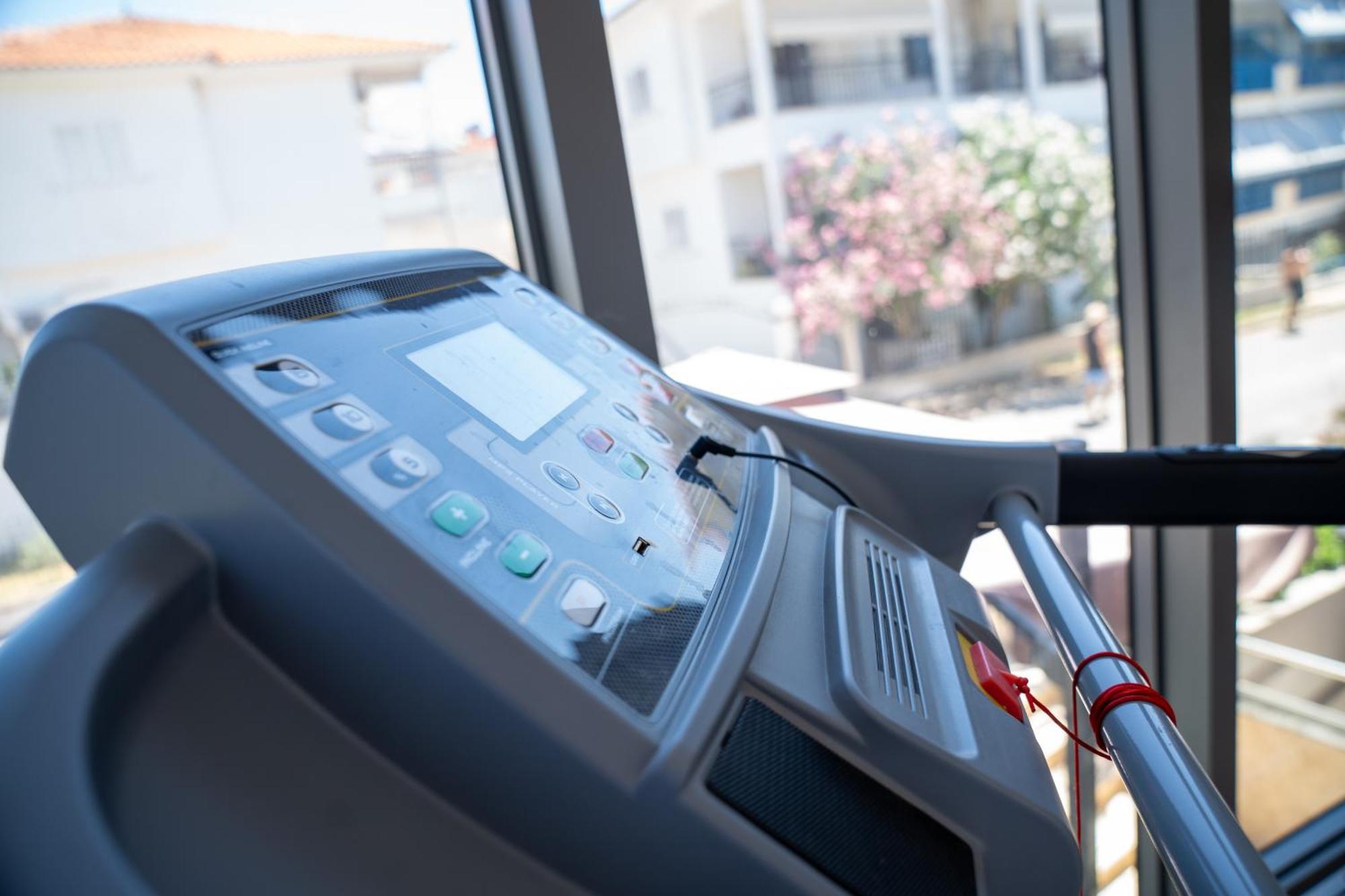 Vellum Luxury Living Otel Kallithea  Dış mekan fotoğraf